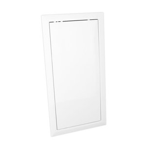 Revizní dvířka plastová 147x297  mm