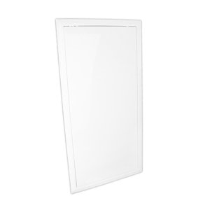 Revizní dvířka plastová 197x397 mm