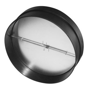 Zpětná klapka k digestořím Ø 150 mm