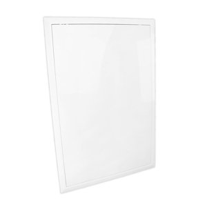 Revizní dvířka plastová 397x497 mm