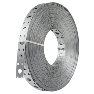 Stahovací pás pro izolační materiál 25 metrů