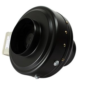 Potrubní ventilátor radiální Dalap TURBINE M Ø 250 mm