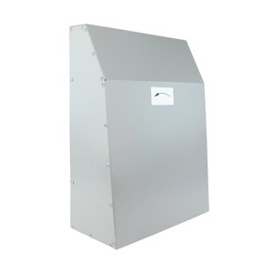 Průmyslový odtahový ventilátor venkovní Ø 200 mm