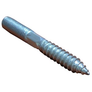 Ukotvovací šroub pro vzduchotechniku Ø 10 mm, délka 80 mm