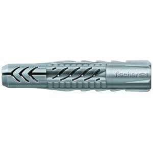 Hmoždinka k upevnění kotvícího šroubu Ø 12 mm, délka 70 mm