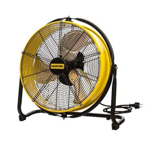 Podlahový cirkulační ventilátor Master DF 20 P, Ø 50 cm, 3 rychlosti