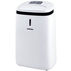 Odvlhčovač vzduchu pro domácnost a kancelář Master DH 720, 150 m3/h, 20 l / 24 h