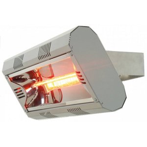 Elektrické infračervené topidlo Master FACT 20, až 2 kW