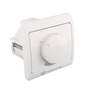 Regulátor otáček pro ventilátory s EC motory 0 - 10V