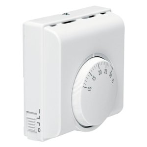 Nástěnný termostat do 10A