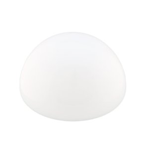 Náhradní sklo pro stropní ventilátor Westinghouse Vegas 72185, 72272