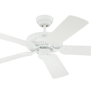 Stropní ventilátor s řetízkovým ovládáním Westinghouse MONARCH 78269, Ø 122 cm