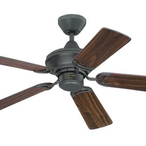 Stropní ventilátor s řetízkovým ovládáním Westinghouse NEVADA 78264, Ø 105 cm