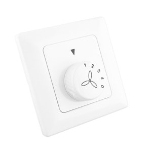 Ovládání na zeď pro stropní ventilátory bez světla Westinghouse 78800