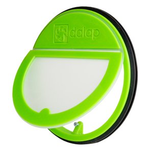 Pachotěsná a parotěsná zpětná klapka Ø 150 mm