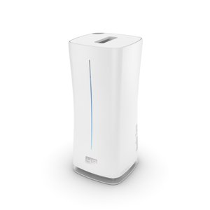 Zvlhčovač vzduchu ultrazvukový Stadler Form EVA LITTLE, bílý