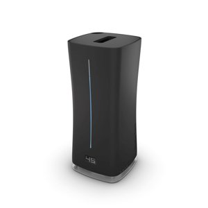 Zvlhčovač vzduchu ultrazvukový Stadler Form EVA LITTLE, černý