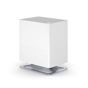 Zvlhčovač vzduchu evaporační Stadler Form OSKAR LITTLE v bílé barvě