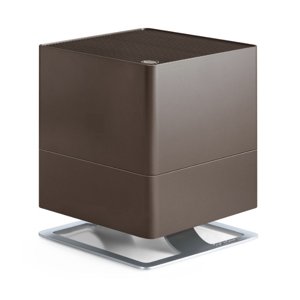 Zvlhčovač vzduchu s evaporační technologií Stadler Form OSKAR, bronzový