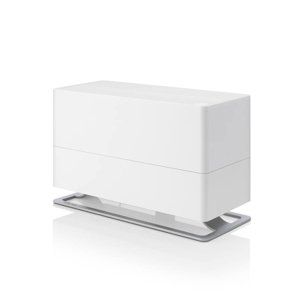 Evaporační zvlhčovač vzduchu Stadler Form OSKAR BIG v bílé barvě