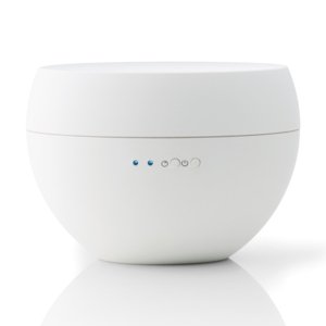 Aroma difuzér Stadler Form JASMINE bílý