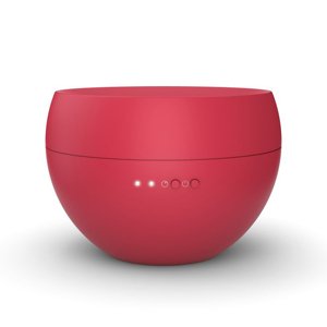 Aroma difuzér Stadler Form JASMINE chilli červený