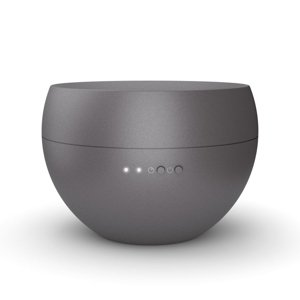 Aroma difuzér Stadler Form JASMINE titanový