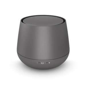 Aroma difuzér s oscilací v titanové barvě Stadler Form JULIA