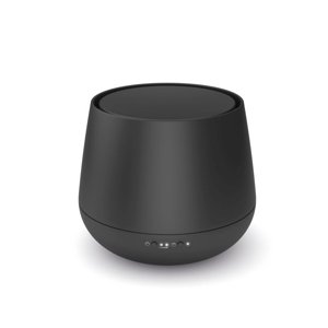 Aroma difuzér s oscilací v černé barvě Stadler Form JULIA