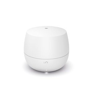 Malý aroma difuzér Stadler Form MIA bílý