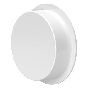 Zátka ohebného potrubí pro systém Dalap Flexitech Ø 75 mm