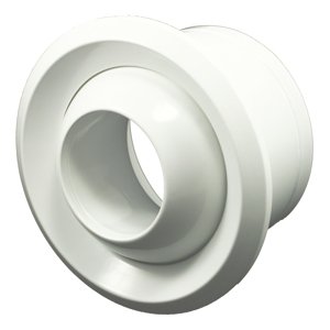 Vzduchotechnická dýza Ø 125 mm