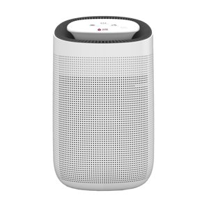 Odvlhčovač a čistička vzduchu Airbi SPONGE v bílé barvě