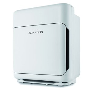 Čistička vzduchu s trojnásobnou filtrací a ionizací GZ 999