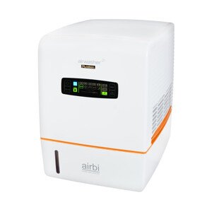 Čistička a zvlhčovač vzduchu Airbi MAXIMUM