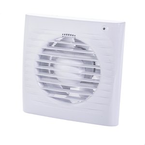 Koupelnový ventilátor Dalap 125 ELKE