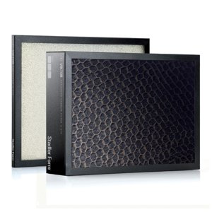 Náhradní filtrační sada pro čističku vzduchu Stadler Form VIKTOR