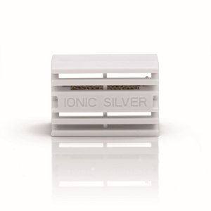 Antibakteriální stříbrná kostka pro zvlhčovače vzduchu Stadler Form