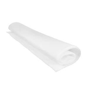 Filtrační tkanina třídy G4 pro vzduchotechniku a rekuperace, 2 m2