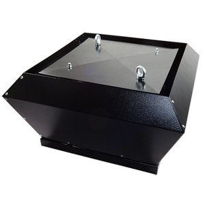 Střešní ventilátor Dalap ALBATRO Ø 438 mm, 3850 m³/h