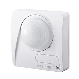 Univerzální pohybové čidlo IR22A pro spínání ventilátorů