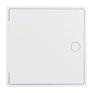 Revizní dvířka plastová do vlhkého prostředí 250x250 mm