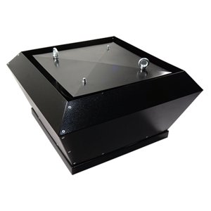 Střešní ventilátor s EC motorem Dalap ALBATRO PROFI Ø 438 mm, 4500 m³/h