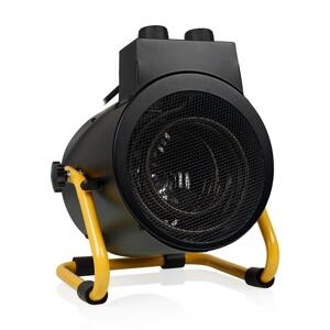 Průmyslové topidlo s ventilátorem Tristar KA-5061, až 3 kW
