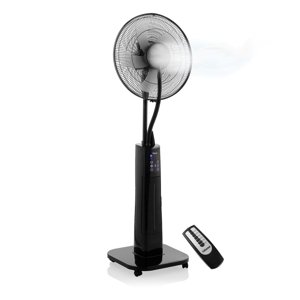 Stojanový ventilátor Tristar VE-5884 se zvlhčovačem vzduchu a dálkovým ovládáním, 40 cm