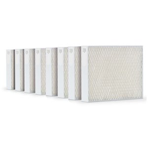 Náhradní antibakteriální filtrační kazety pro zvlhčovače vzduchu Stadler Form OSKAR, 8 ks