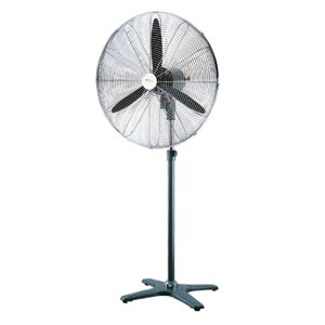 Profesionální stojanový ventilátor Master FS 75, Ø 75 cm, 2 rychlosti