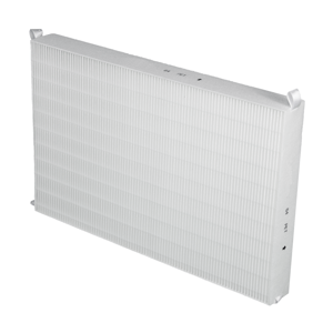 Prachový filtr 270x590x47 mm