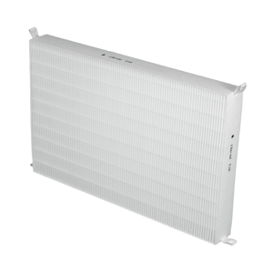 HEPA filtr 220x400x47 mm