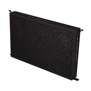 Uhlíkový filtr 270x590x47 mm